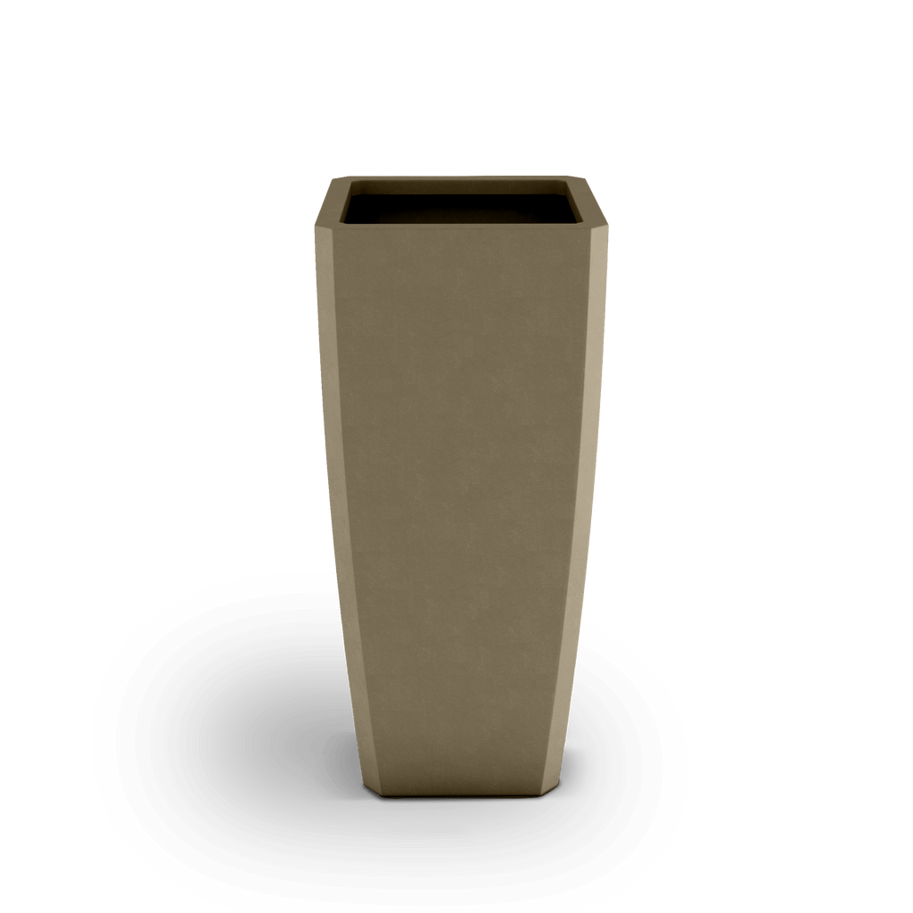 Quartet Planter
