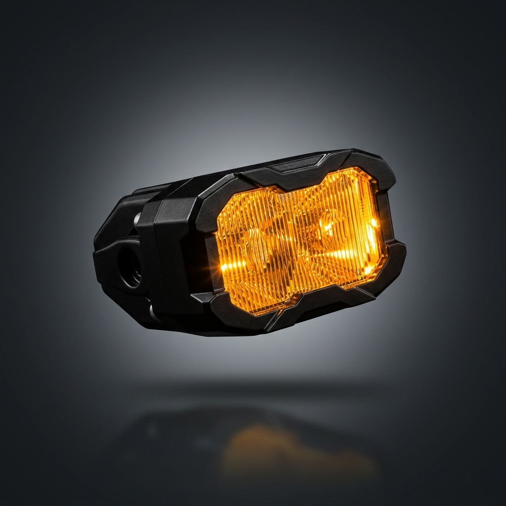 2024+ Ford Ranger Raptor Reverse Light
