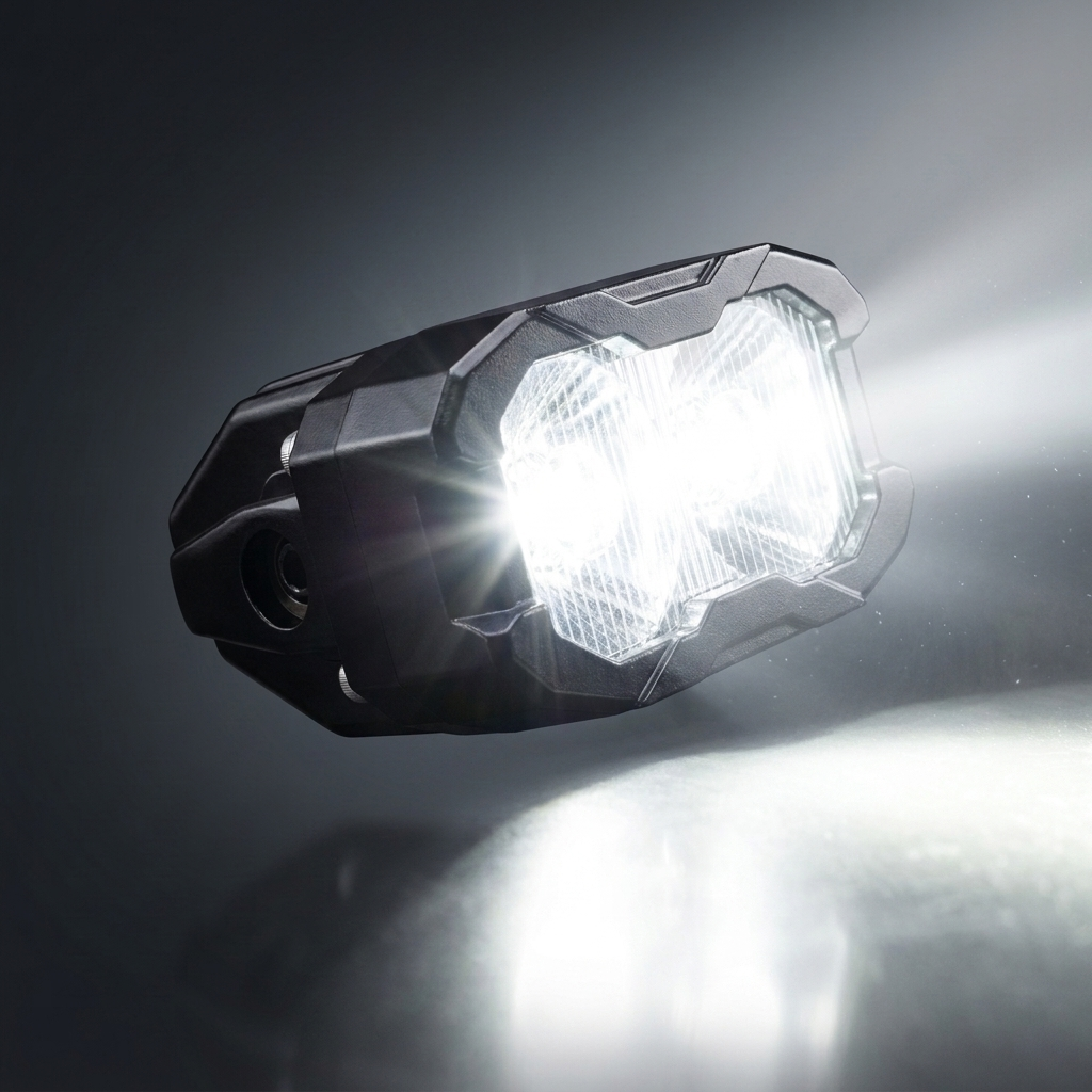 2024+ Ford Ranger Raptor Reverse Light
