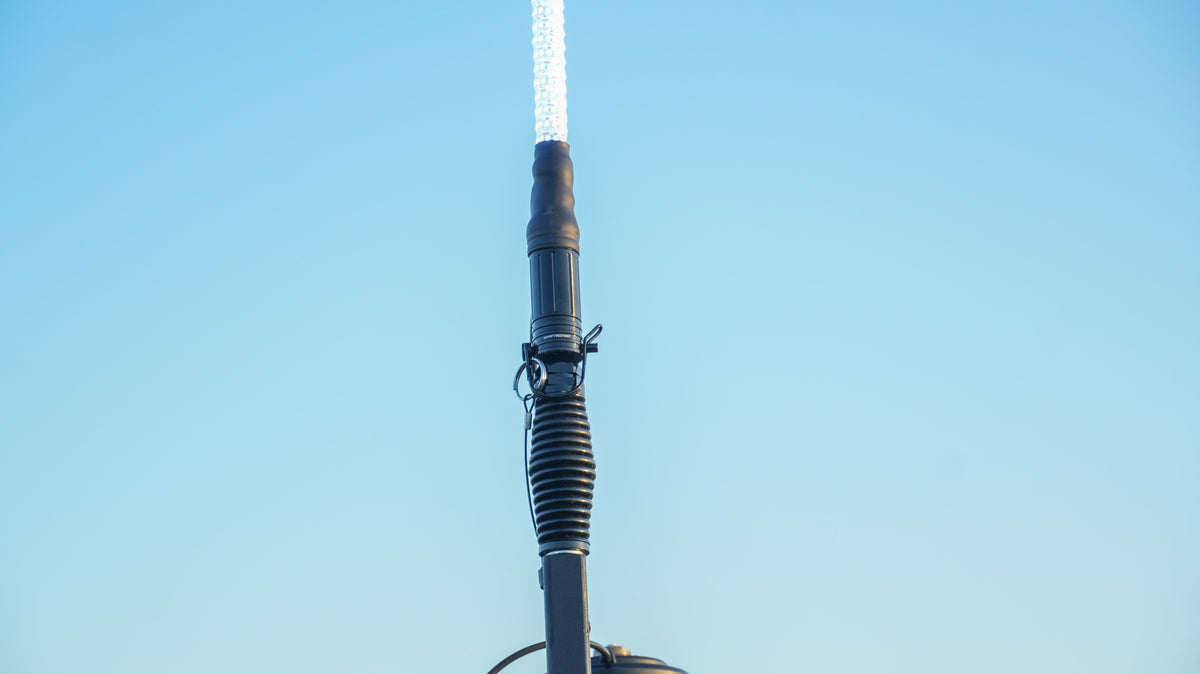 BUDGET FRIENDLY INDUSTRIAL/MINING WHIPS