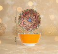 Bohemian Ceramic Tableware