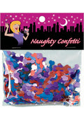 Naughty Confetti Fun and Cheeky Party Confetti for Adults