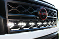 2022-24 Nissan Frontier Single 30in Light Bar