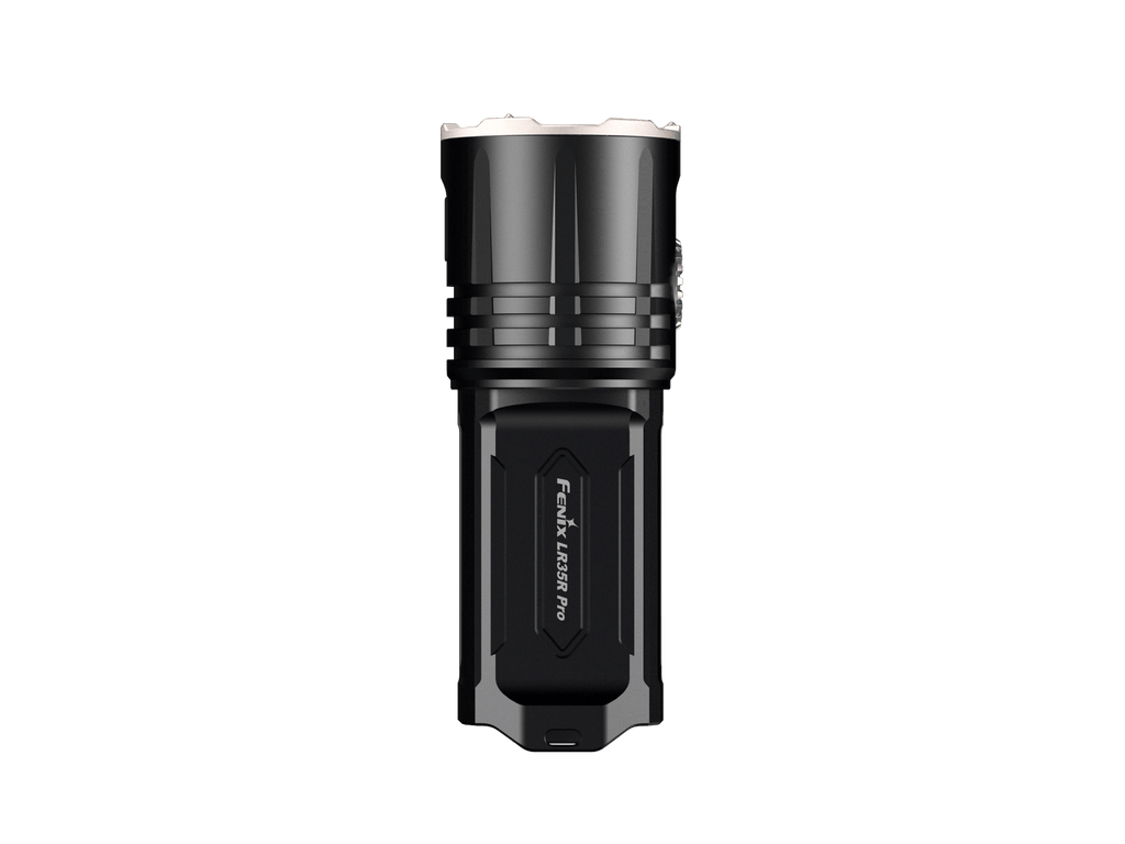 Fenix LR35R PRO Rechargeable Palm-Sized Searchlight
