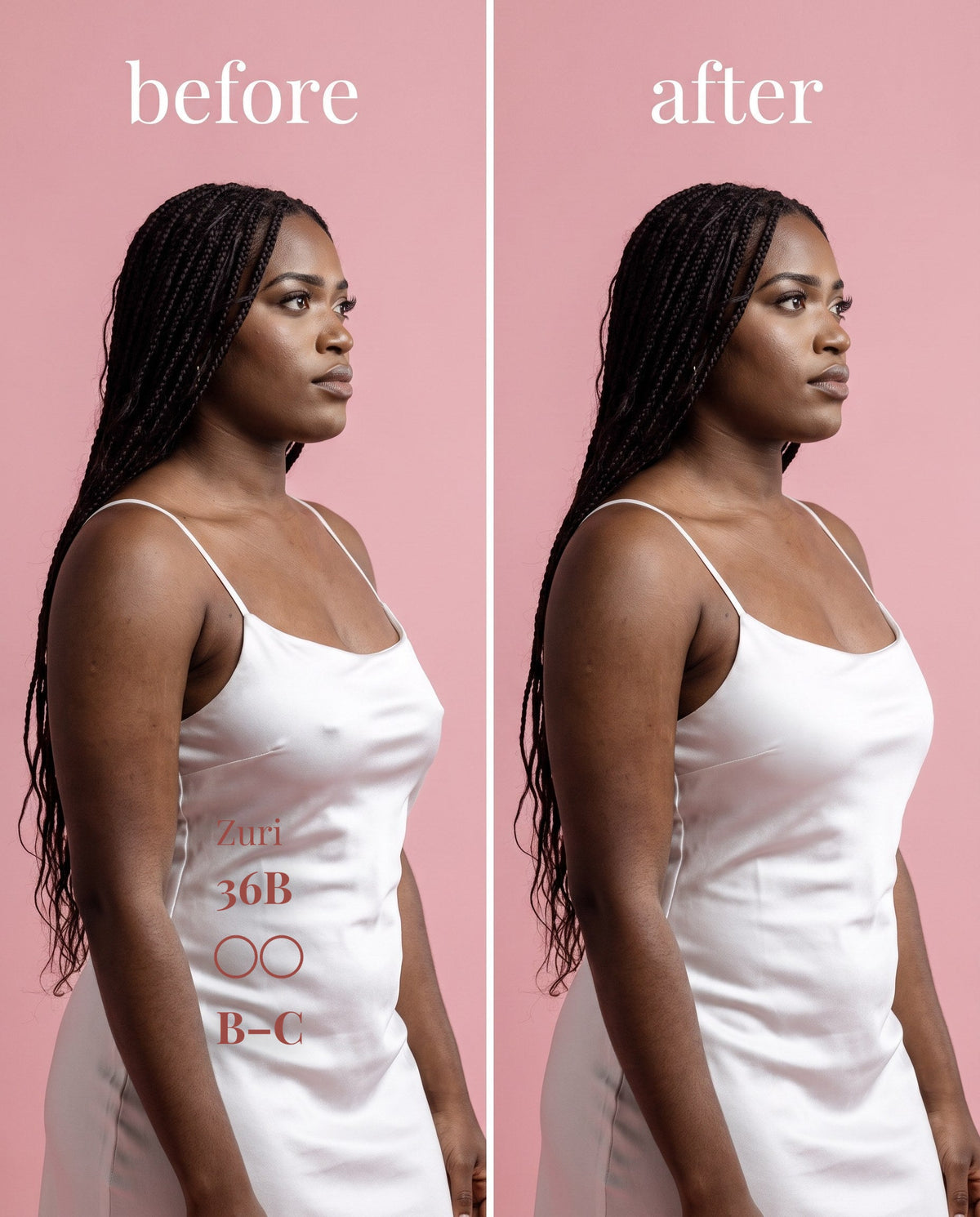 The Original Sticky Boobs – Adhesive Silicone Nipple Covers
