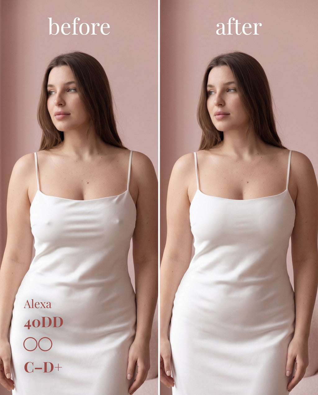The Original Sticky Boobs – Adhesive Silicone Nipple Covers