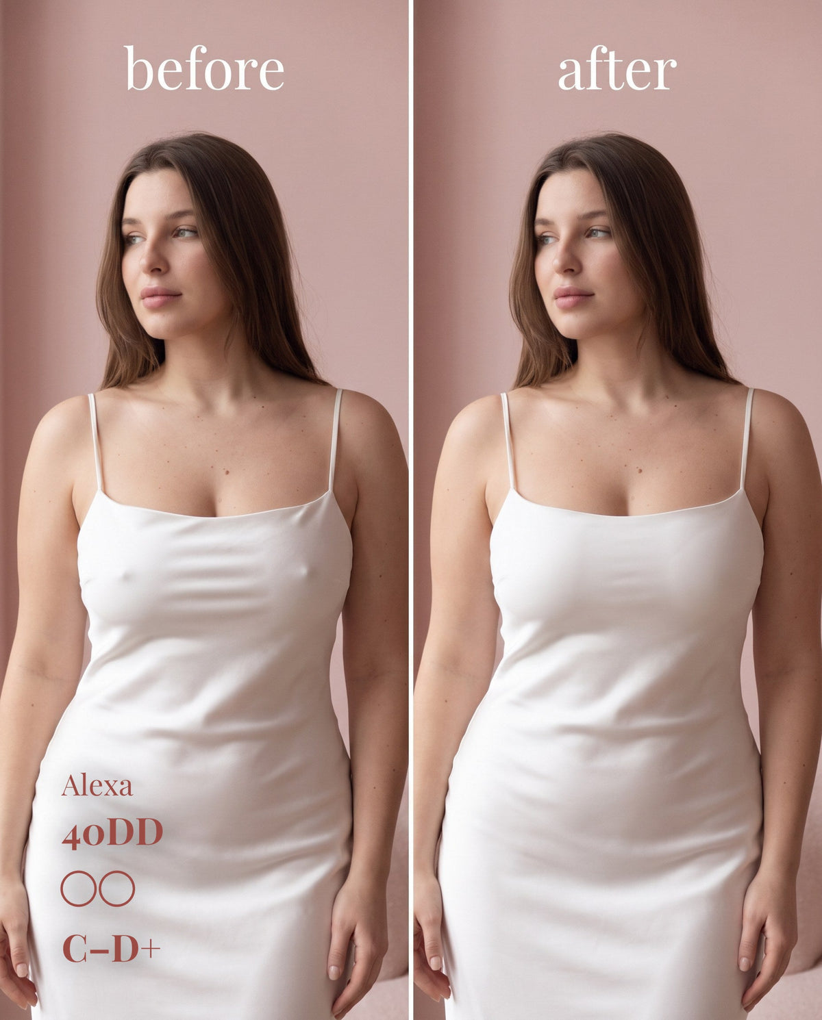 The Original Sticky Boobs – Adhesive Silicone Nipple Covers
