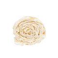Organic Sateen Fitted Sheet