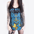 Out Of Time Ladies Tank