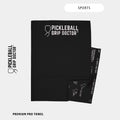 Pickleball Grip Doctor Pro Towel
