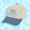 [PREORDER] Pike Plvce Corduroy Hat