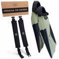 Premium Fin Savers
