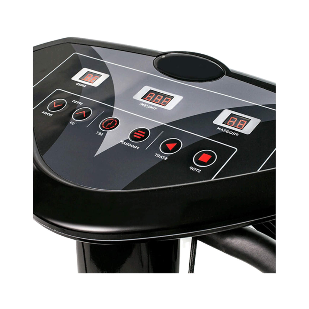 Premium Whole Body Vibration Plate Exercise Machine (SAK94041)