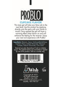 PROBLO Cupcake Oral Gel