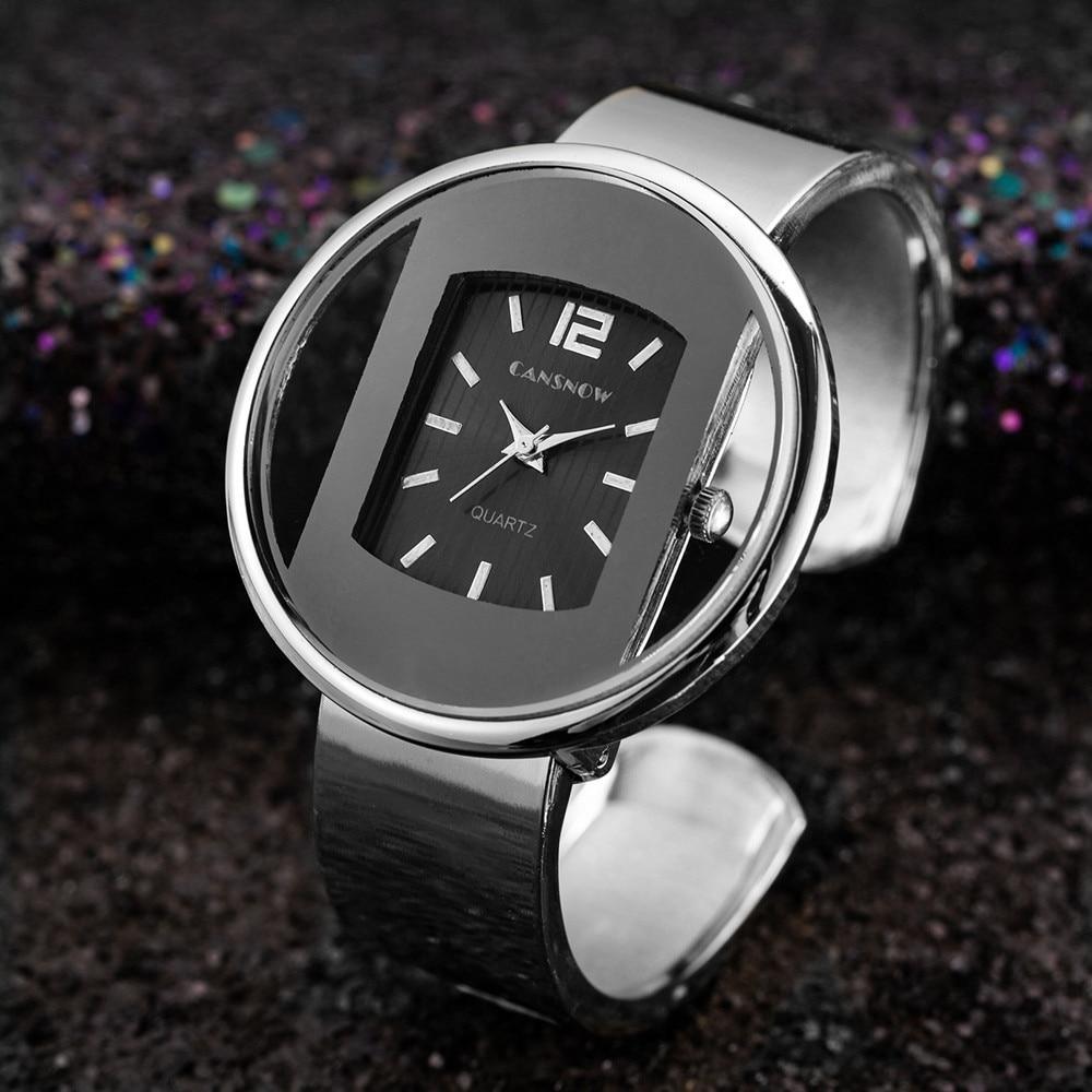 Fashion Gold Classic Women's Watches Luxury Stainless Steel Design Wrist Watch For Women