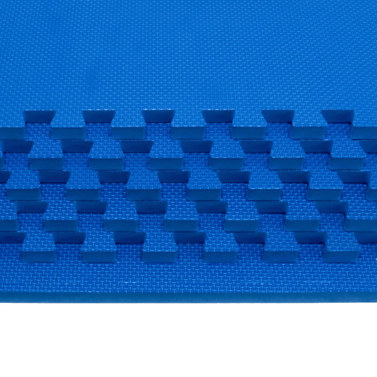 ProsourceFit Exercise Puzzle Mat 3/4"