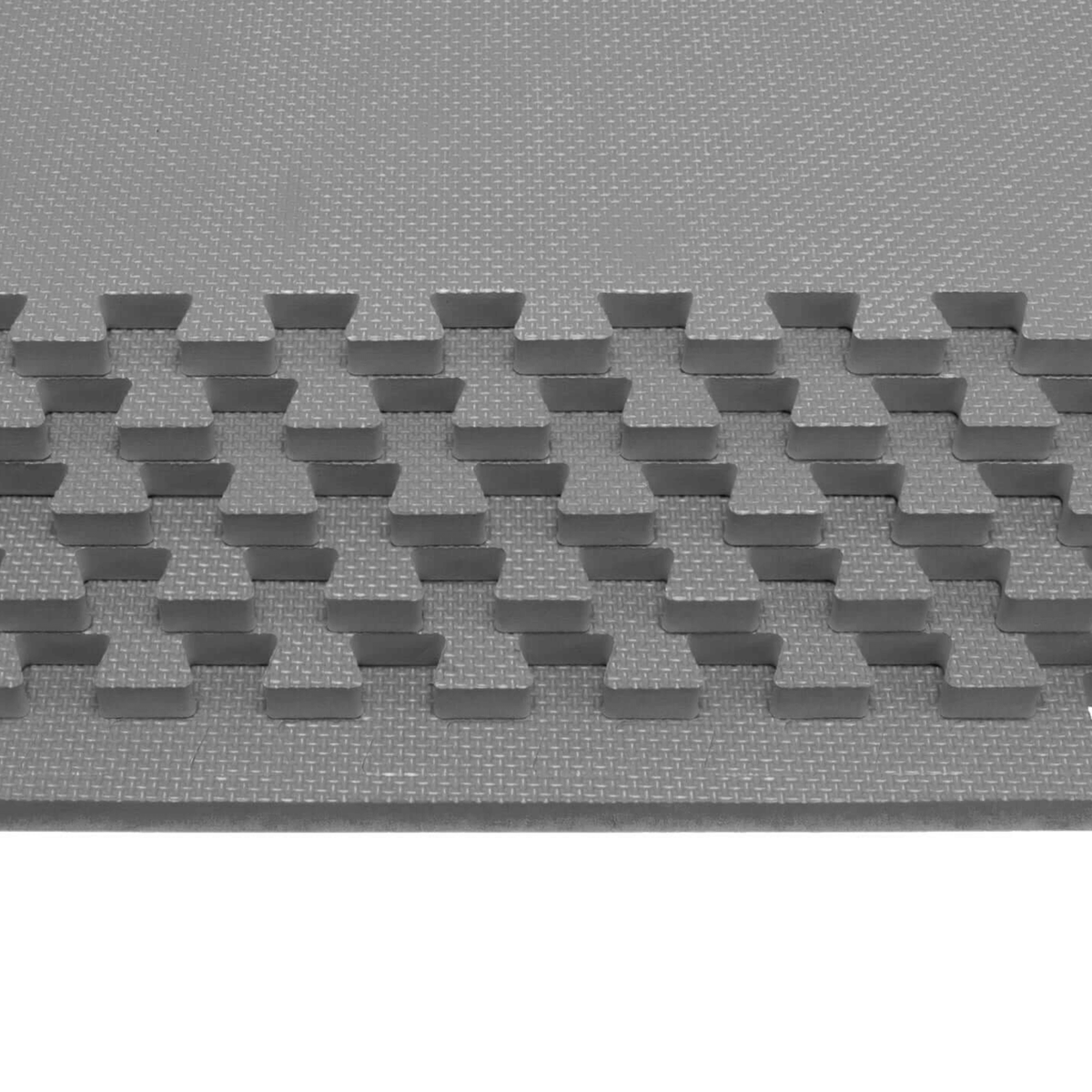 ProsourceFit Exercise Puzzle Mat 3/4"