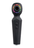 Evolved Rainbow Sucker 5-Speed Suction Stimulator