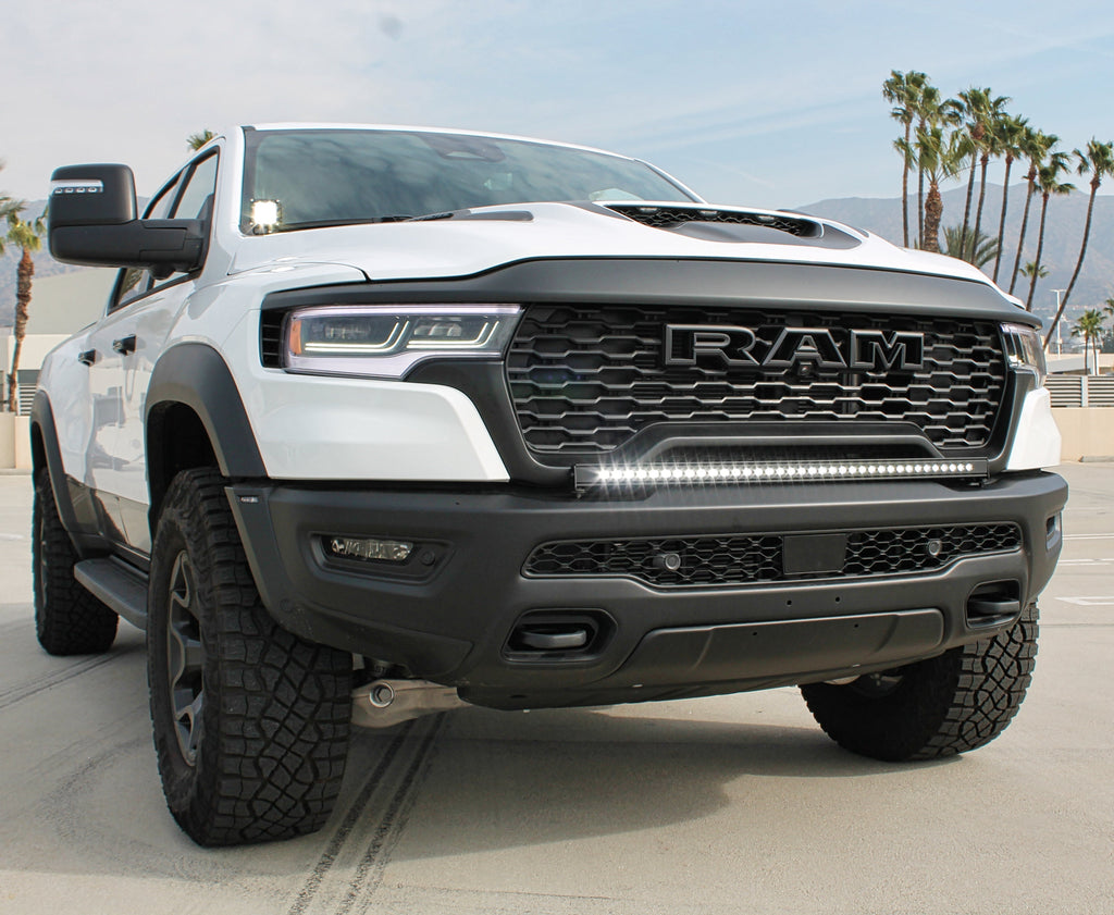 2019+ RAM 1500 Rebel Ditch Lights