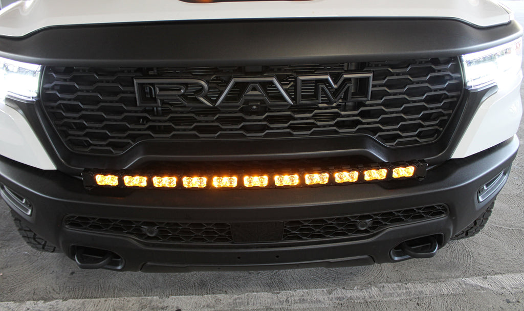 2025+ RAM RHO 40in Light Bar PRO