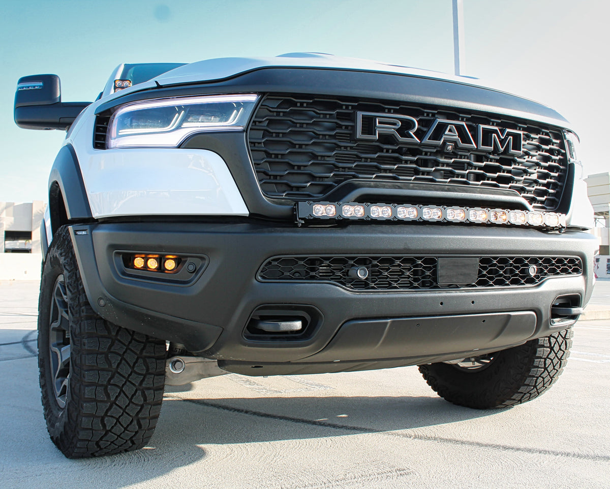 2025+ RAM RHO 40in Light Bar PRO