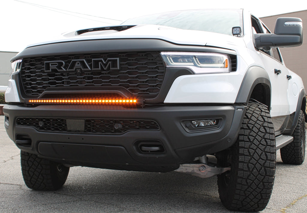 2025+ RAM 1500 RHO Ditch Lights