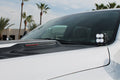 2019+ RAM 1500 Rebel Ditch Lights PRO