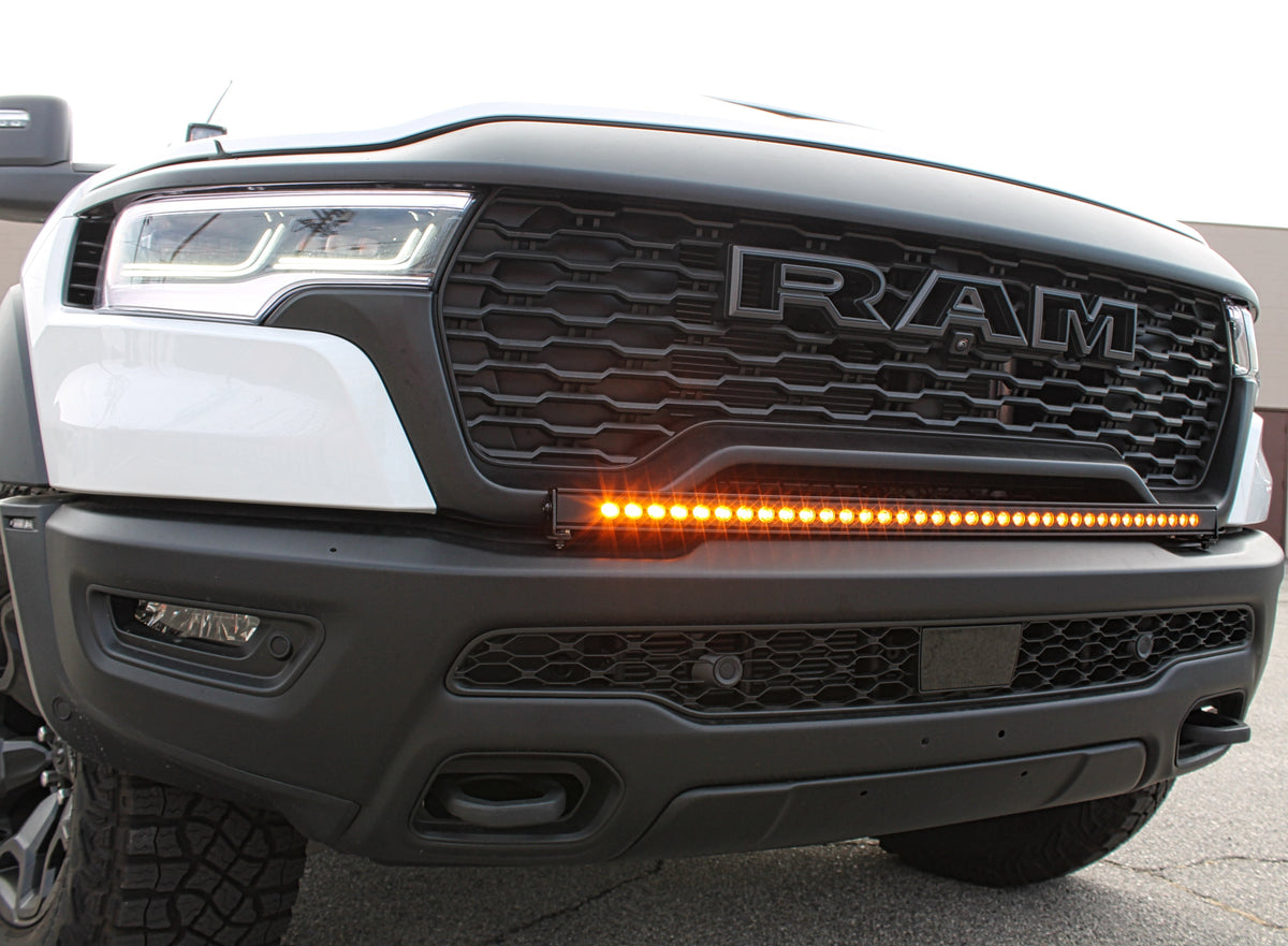 2025+ RAM 1500 Rebel 40in Light Bar SLIM