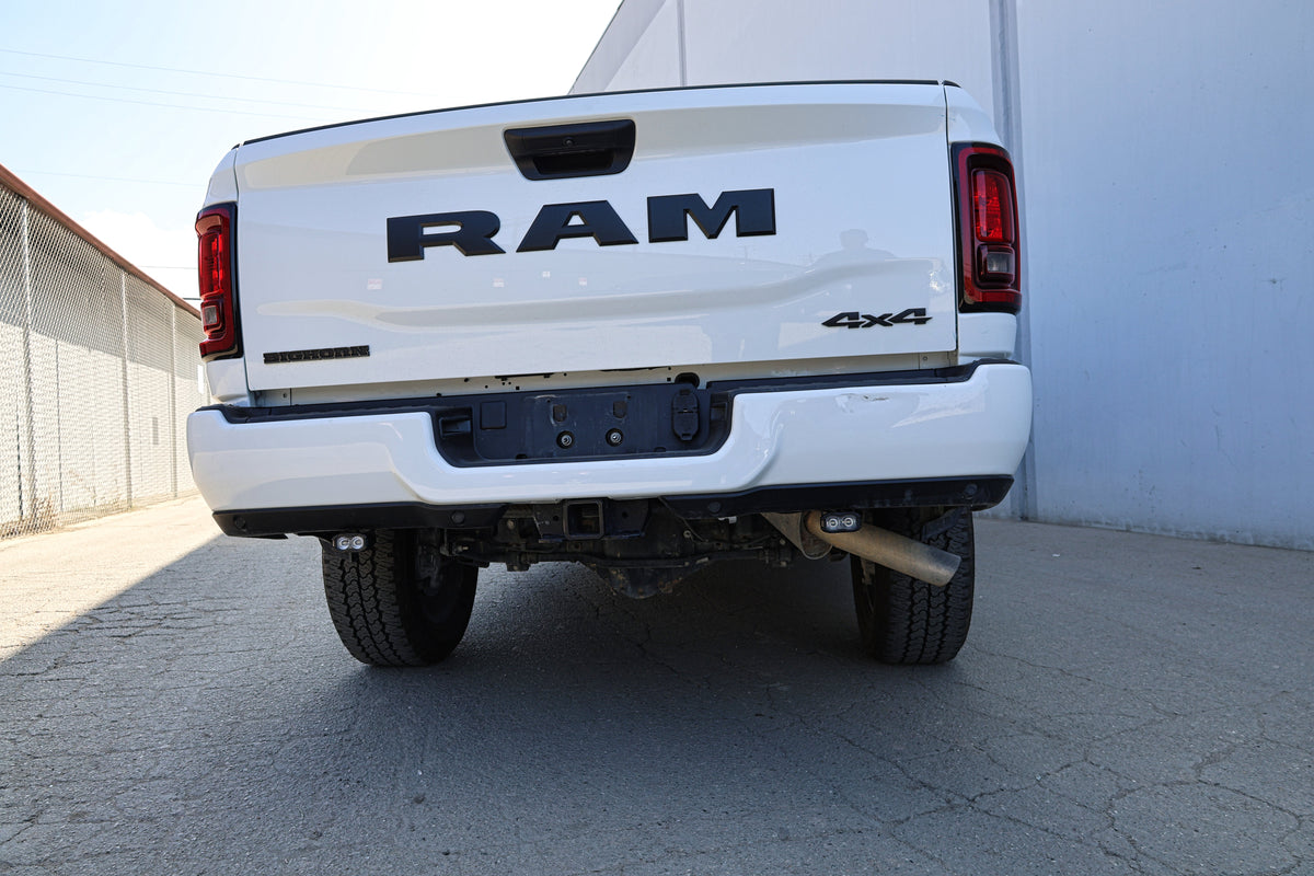 2025+ RAM 2500/3500 Reverse Light Kit