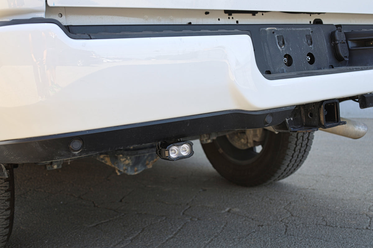 2025+ RAM 2500/3500 Reverse Light Kit