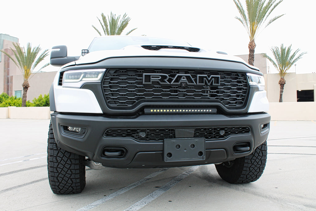2025+ RAM 1500 RHO 23in Light Bar SLIM