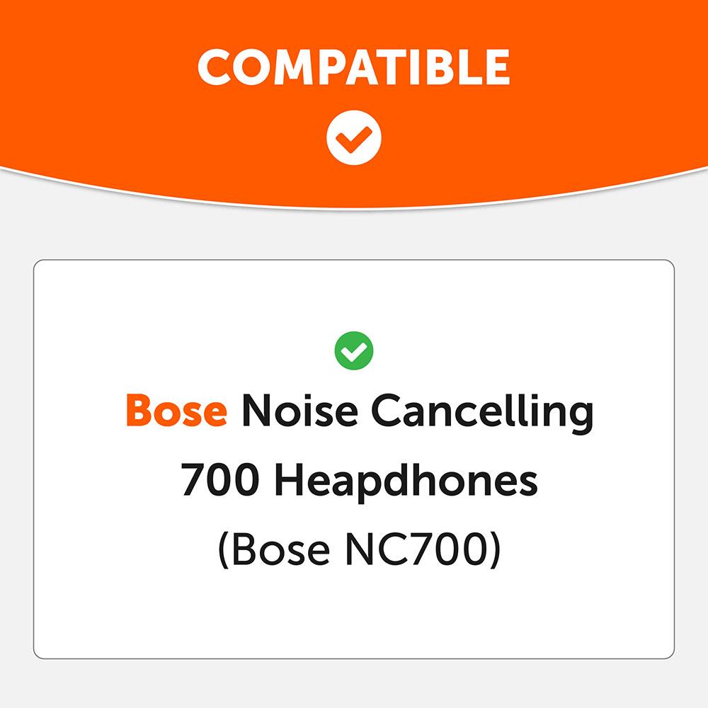 Bose NC 700 Replacement Earpads