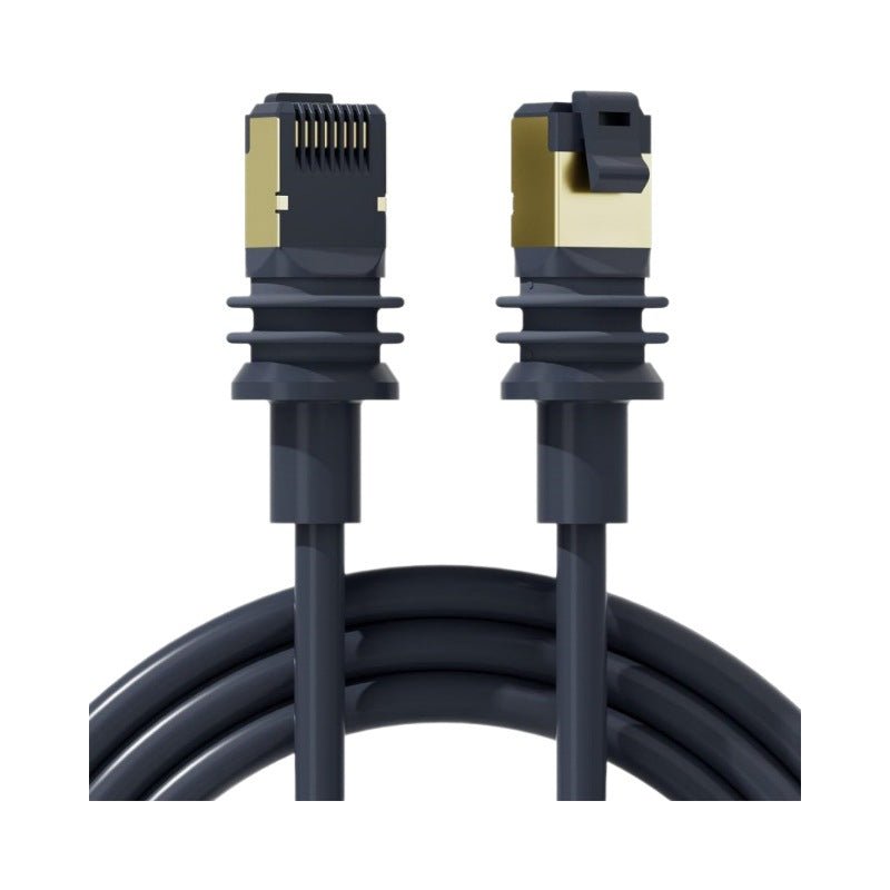 Replacement Starlink Cable Extension for Gen 3/Mini | High-Speed & Weatherproof