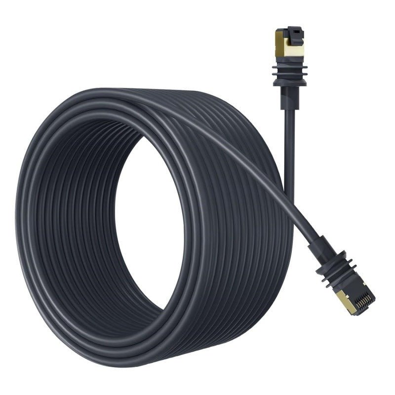 Replacement Starlink Cable Extension for Gen 3/Mini | High-Speed & Weatherproof