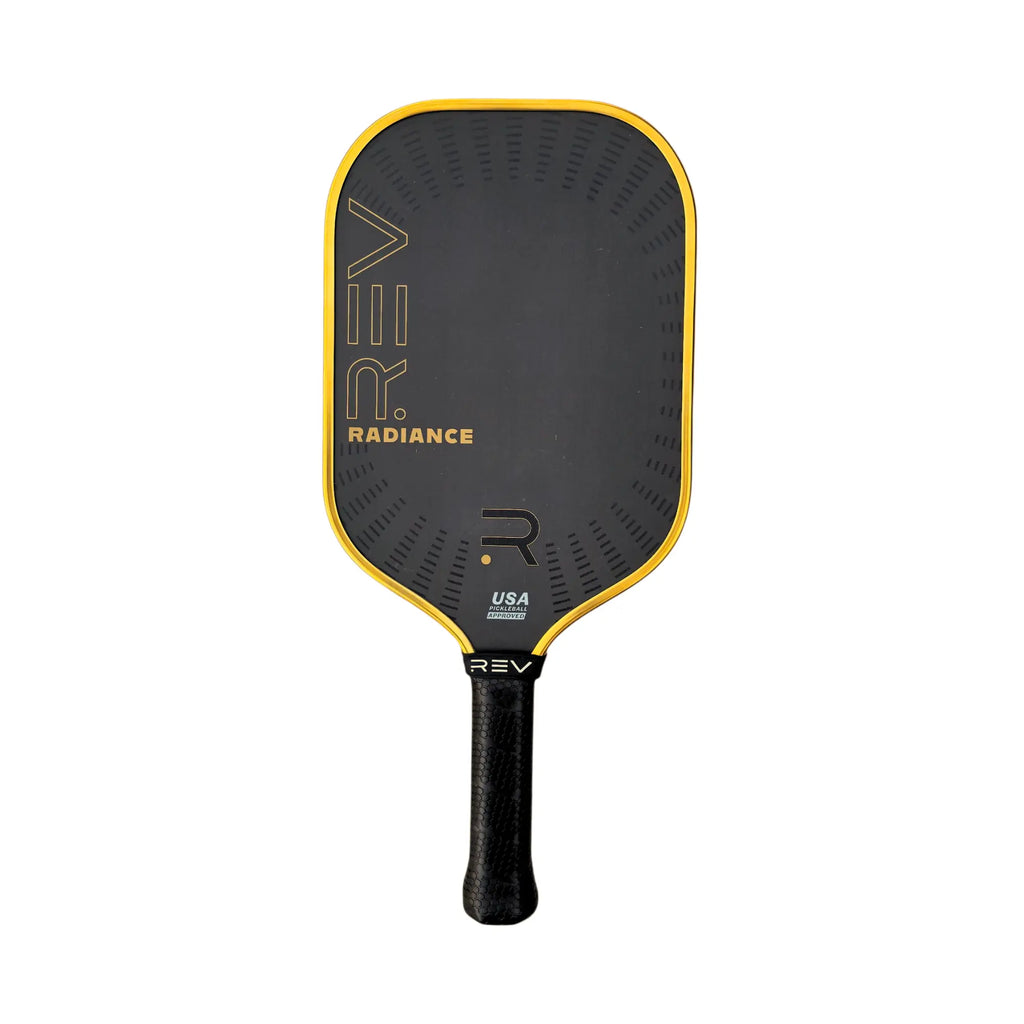 RADIANCE Foam Pickleball Paddle