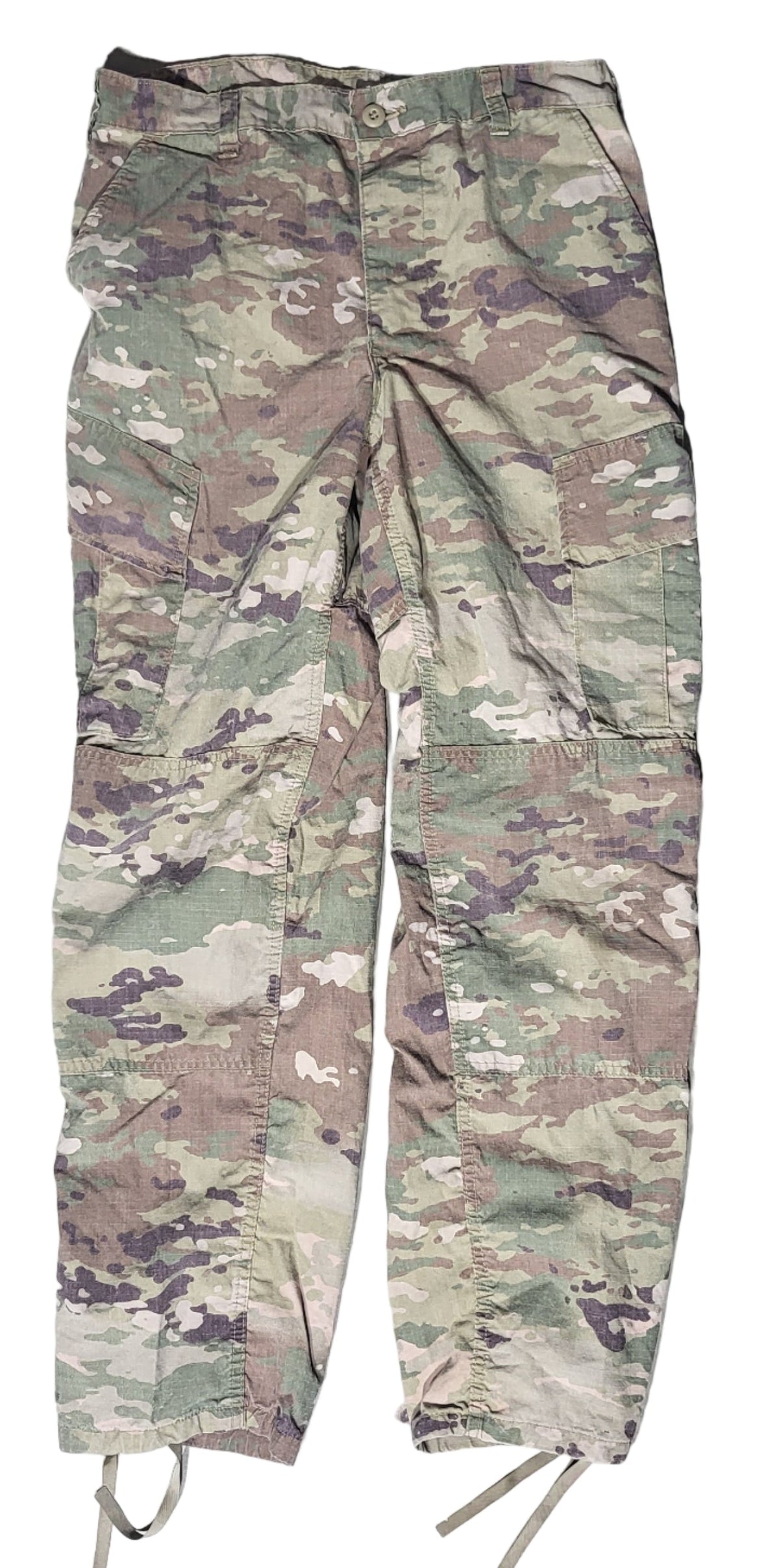 US Army issue OCP Uniform Pants USED good condition
