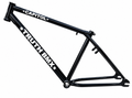 TRUTH BMX | 29" CAPITOL CRO-MO STREET BMX FRAME