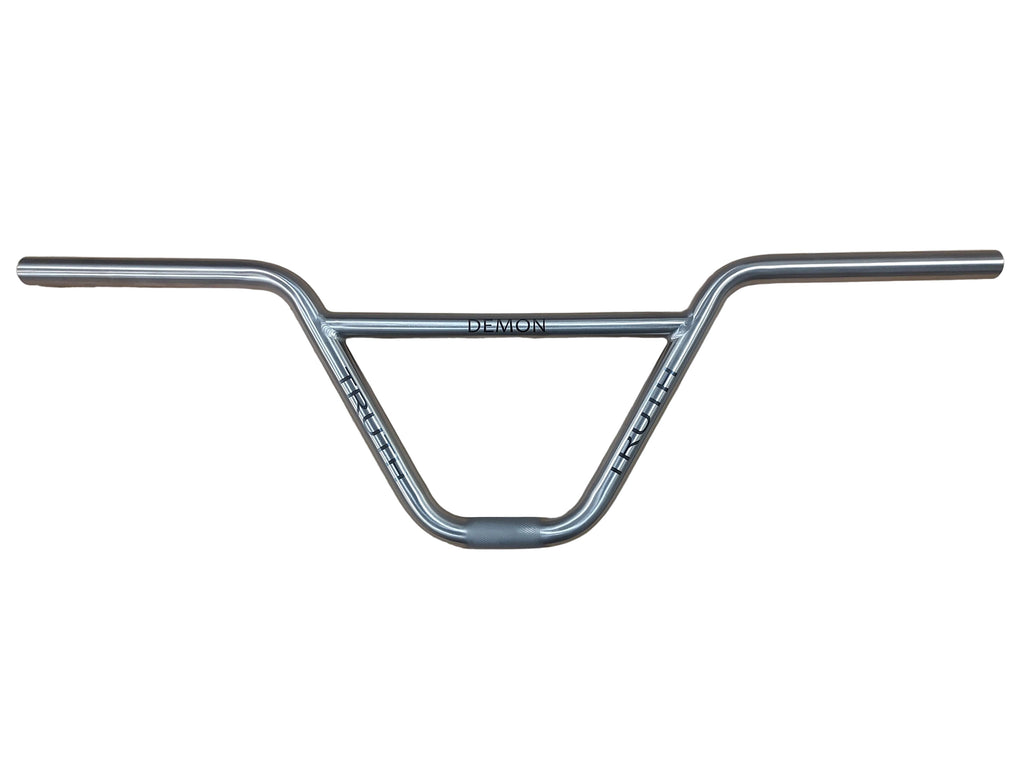 TRUTH BMX | DEMON TITANIUM PRO BMX RACE BARS