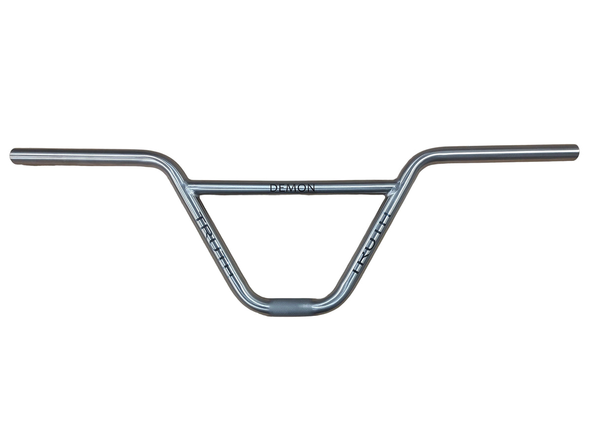 TRUTH BMX | DEMON TITANIUM PRO BMX RACE BARS