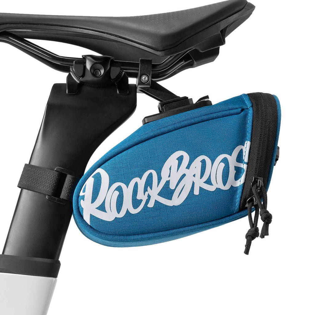 FlashRide Sketch Bike Saddle Bag - 0.8L