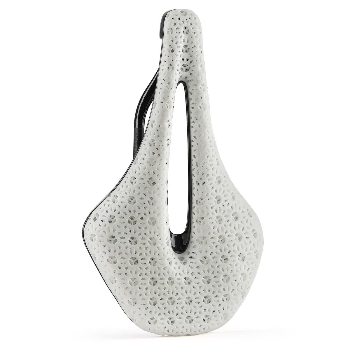 3D Printed Bike Saddle