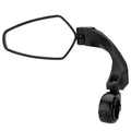 Bike Handlebar Rear View Mirror