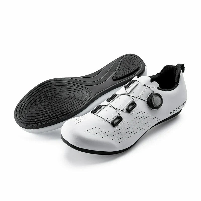 CR4 Clipless Cycling Shoes