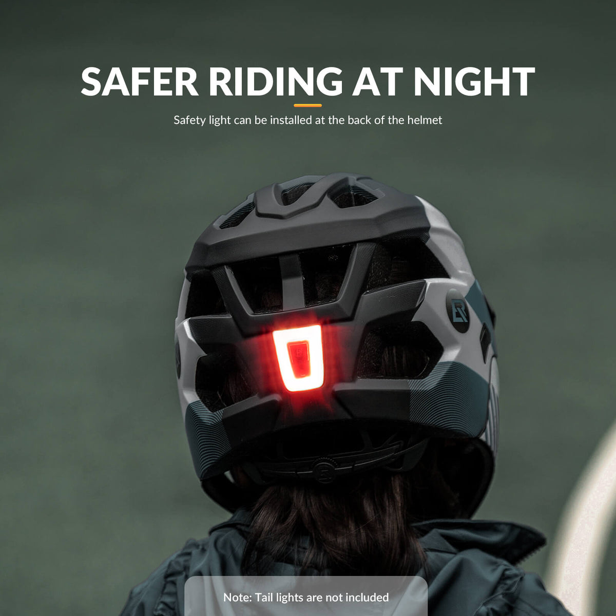TS-61 Kids Full-Face Bike Helmet