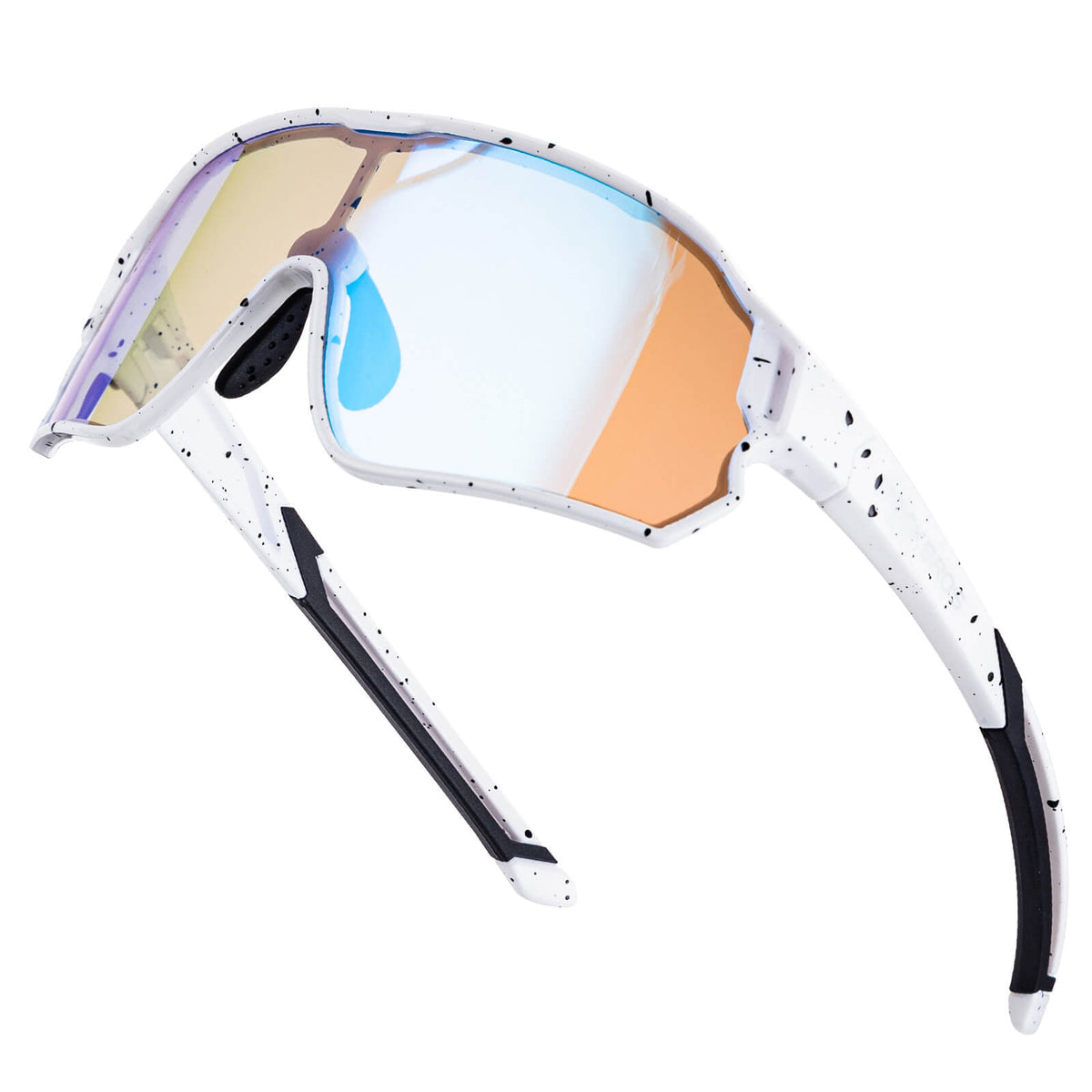 Kids Photochromic Cycling Sunglasses