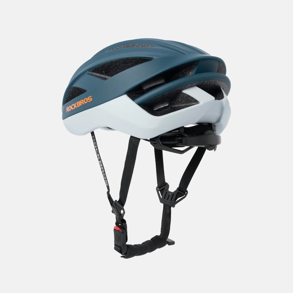 LK-69 Bike Helmet with Bionic Support