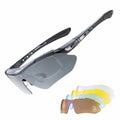 Polarized Cycling Sunglasses UV Protection