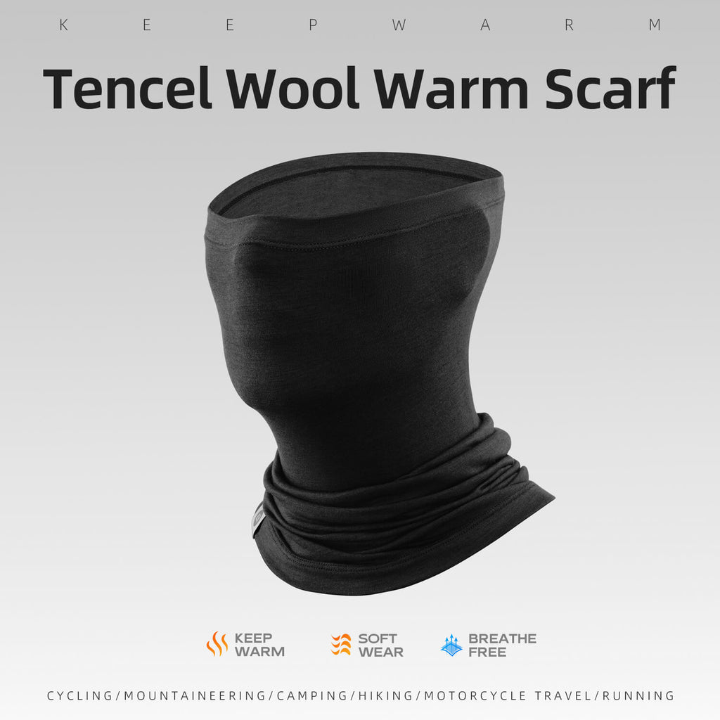 Winter Neck Gaiter