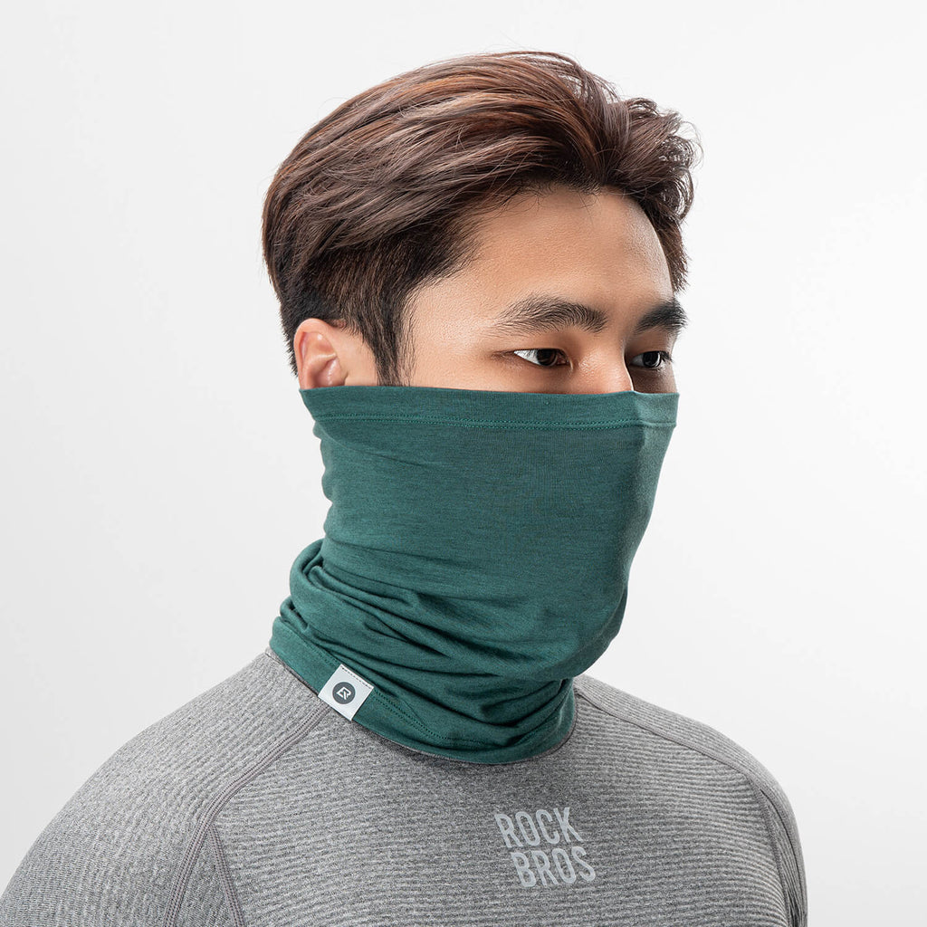 Winter Neck Gaiter