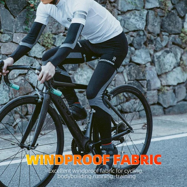 Thermal Arm Warmers